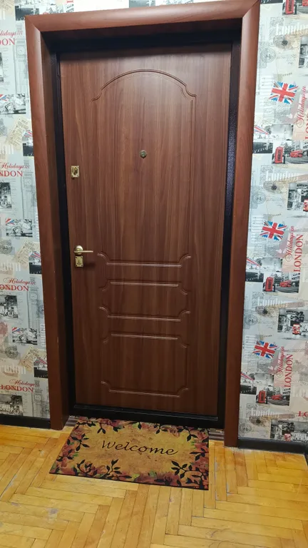 Уютная 2-х комнатная квартира