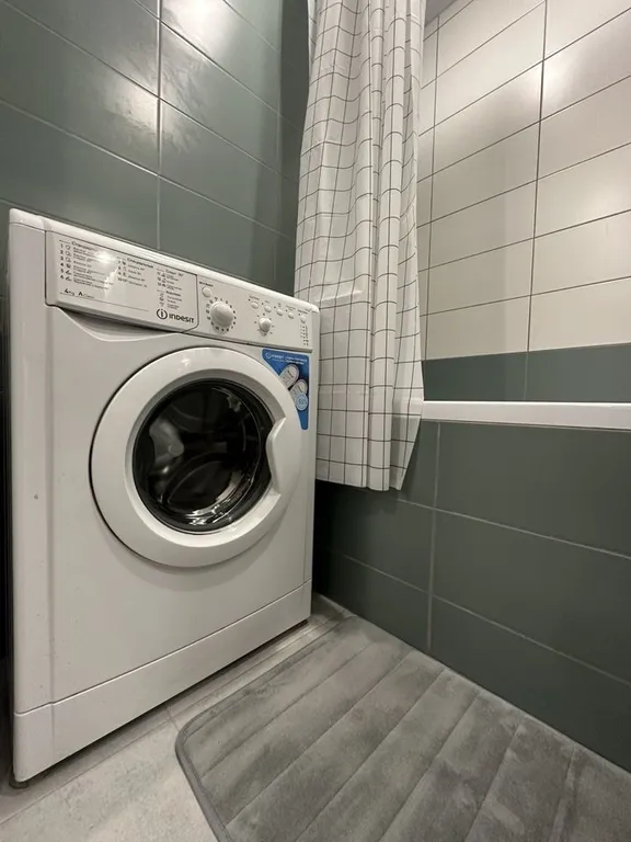 Красивая квартира у Музея Оружия