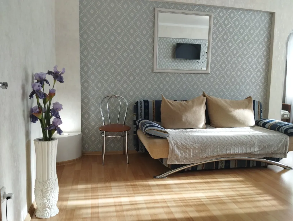 Квартира возле центра