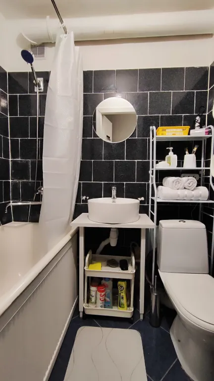 Уютная квартира в тихом центре города