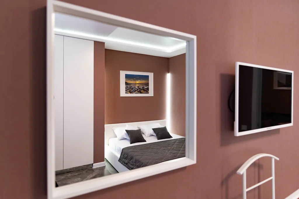 Евродвушка Летний вечер