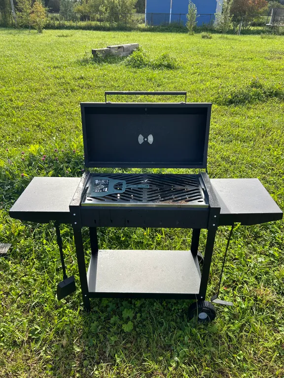 Дача у Цапли