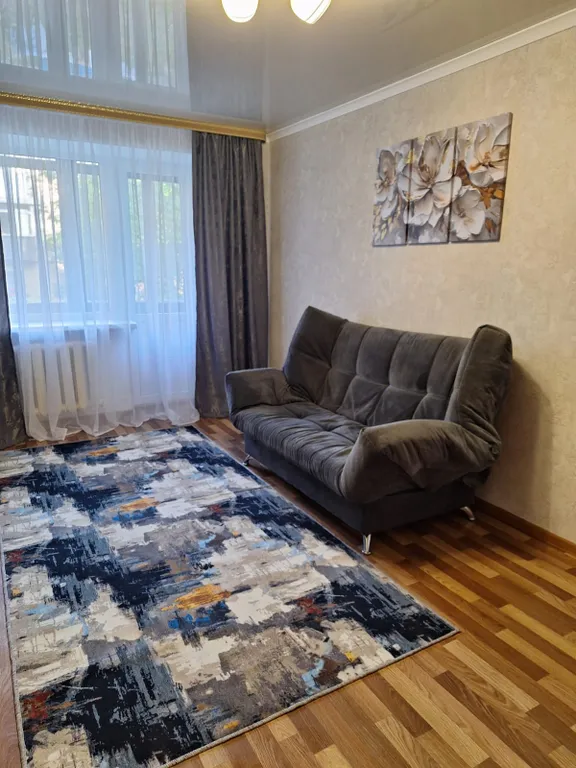 Хорошая квартира