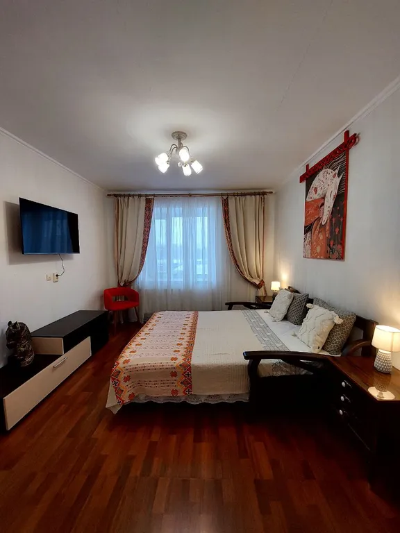 Квартира Квартира Кружева — Пушкин