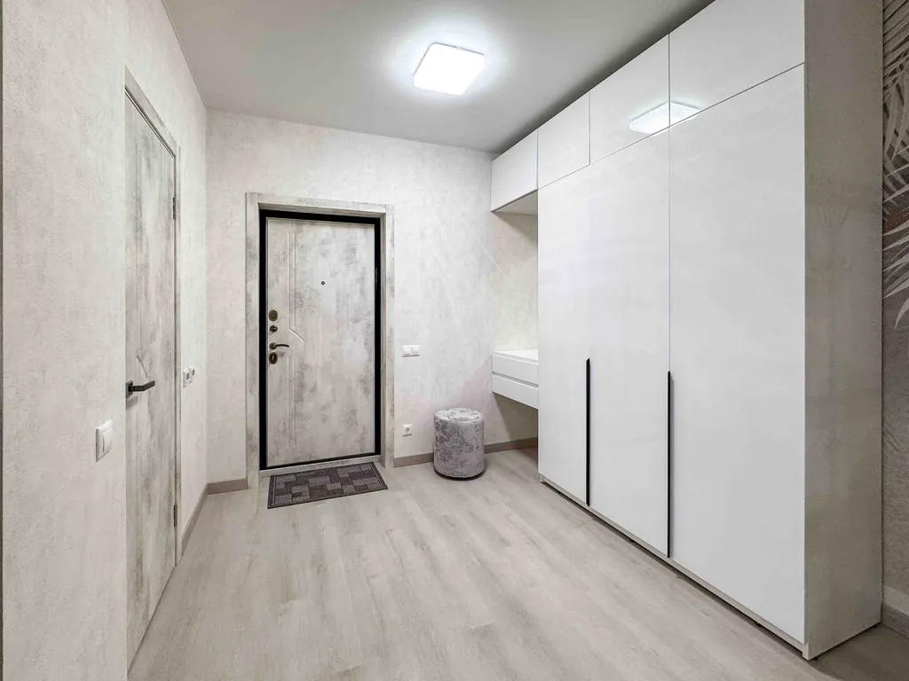 Уютная стильная квартира с отличной локацией