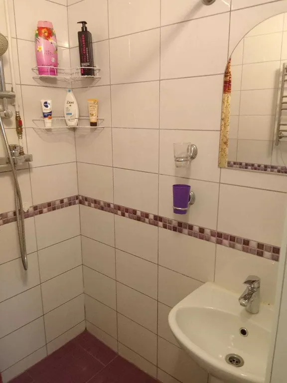 Уютная студия