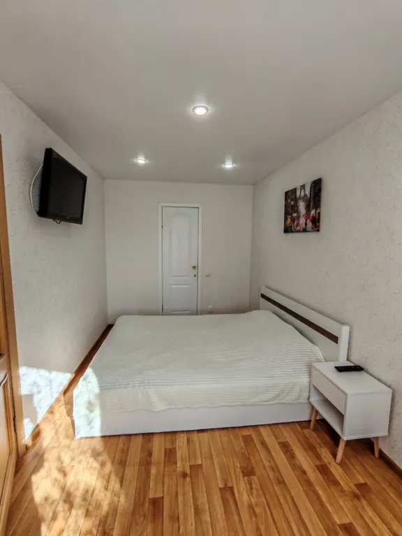 Уютная 2-комнатная квартира