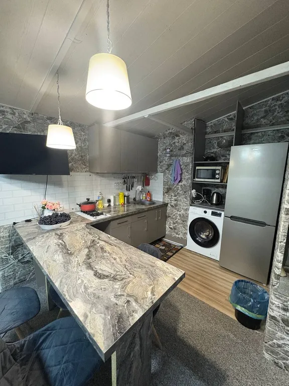 Коттедж Дом с видом на отдых — Бехтеево