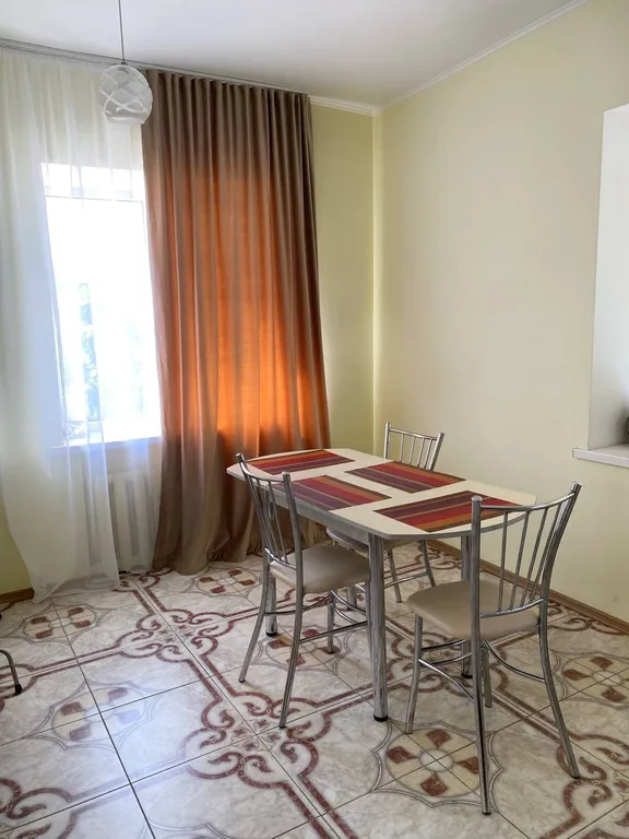 Дом с видом на гору Ай-Петри