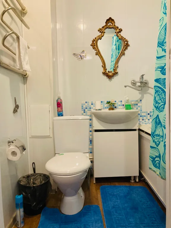 Уютные апартаменты стандарт рядом с центром