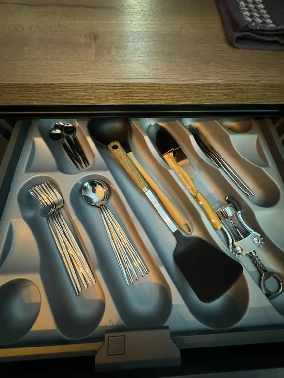 Студия в центре города с прямым выходом в модный ТЦ и террасой на 18эт