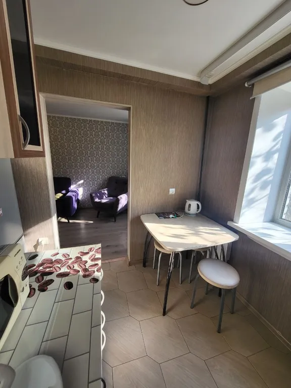 Уютные апартаменты в самом центре города