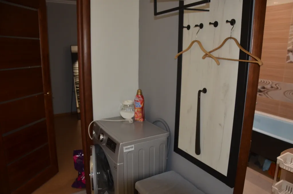 Уютная квартира на красной линии