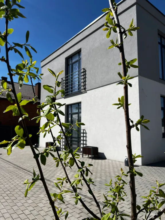 Квартира Квартира Современный и комфортный дом в центральной части Калининграда — Калининград