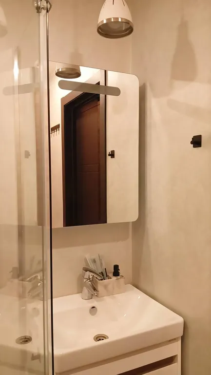 Ваш Рантье на Буркова 35 с шикарным видом из окна