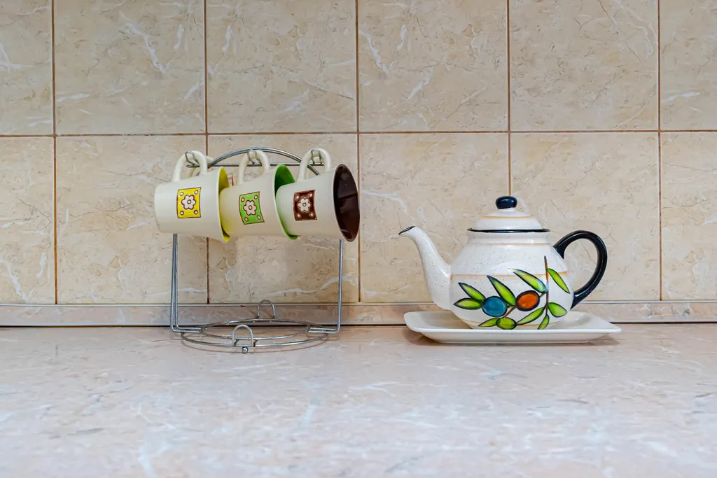 Просторная 4-комнатная квартира для семьи или команды