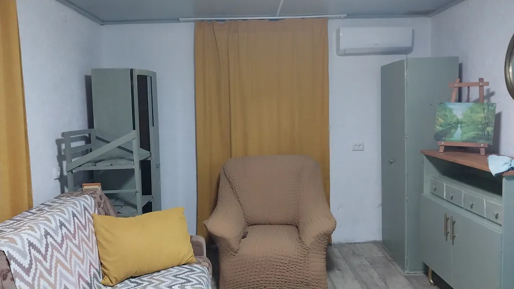 Вилла Санторини