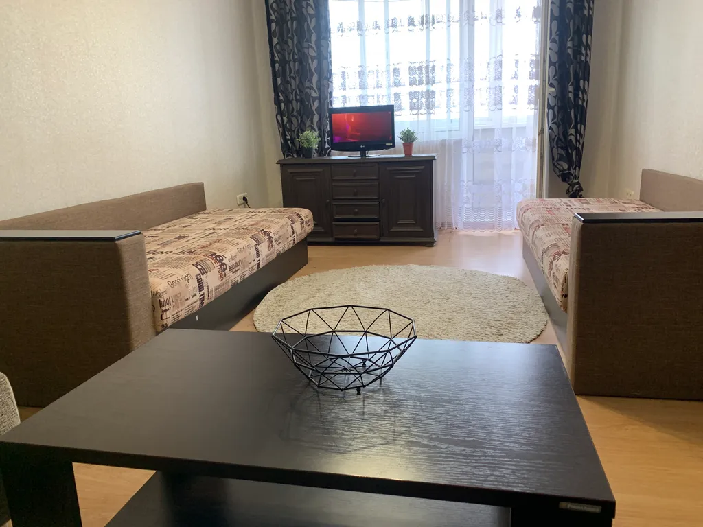 Уютная 2-х ком. Квартира Новополоцк