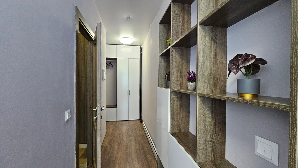 Квартира Квартира Марьин Дом на Малышева, 42 — Екатеринбург