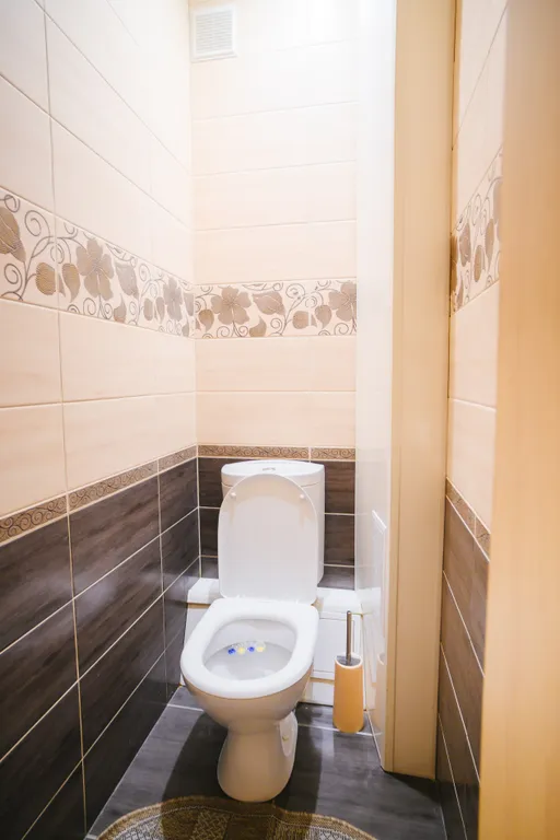 Квартира повышенной комфортности