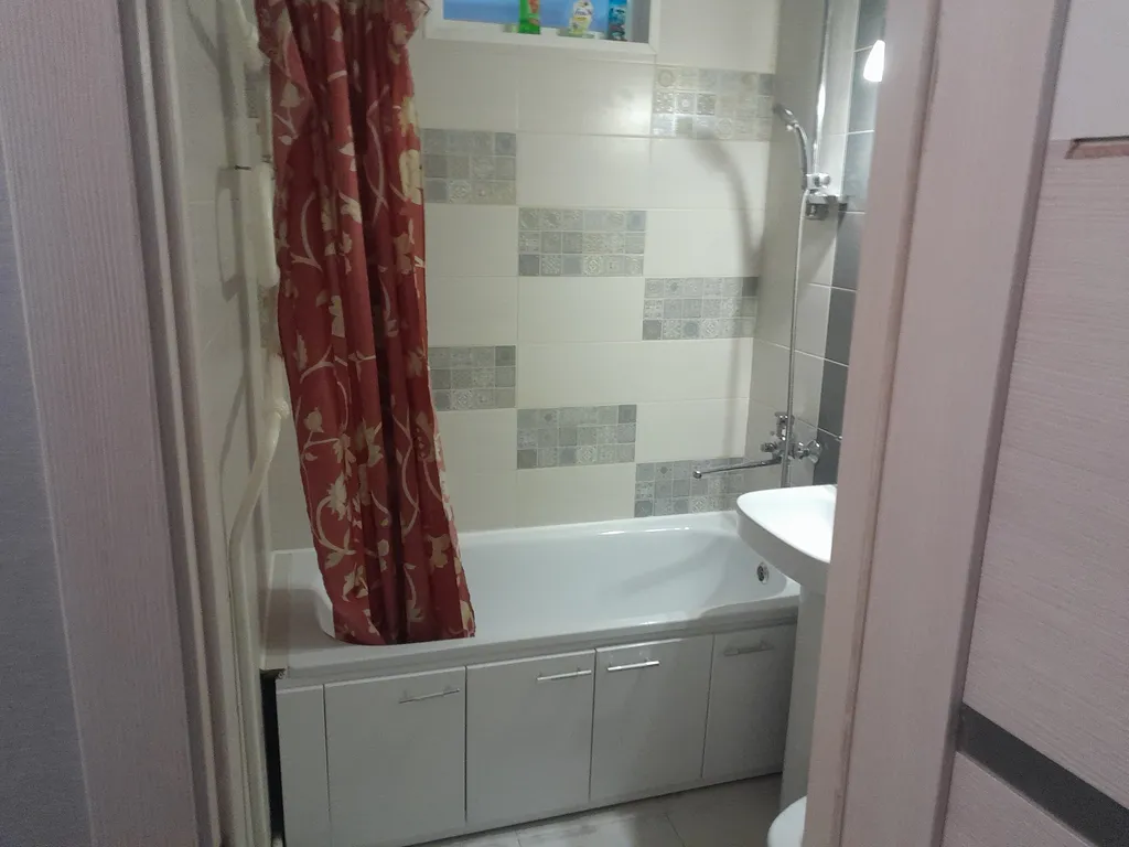 Квартира на шпионский манер