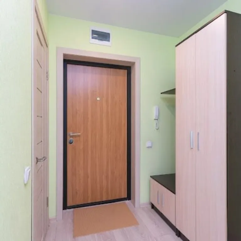 Квартира Квартира в ЖК Панорама — Новосибирск