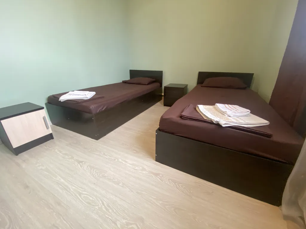 Квартира Комната — аренда посуточно в Чита