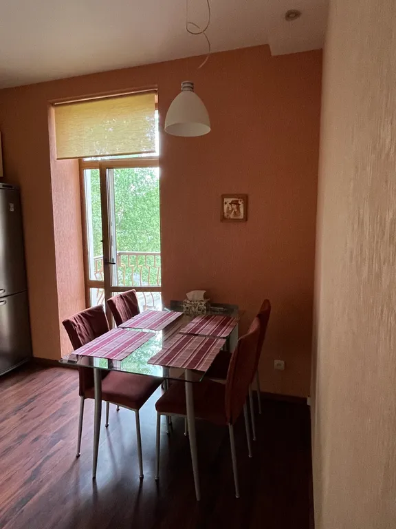 Квартира Апартаменты у Пожарной каланчи — Ярославль