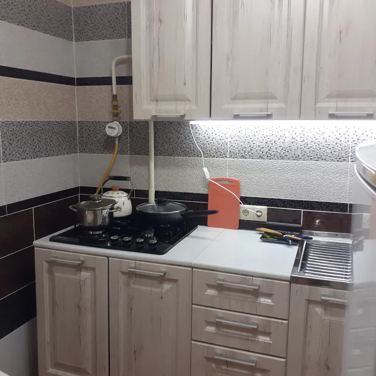 Уютная квартира в центре города Юрьев-Польский