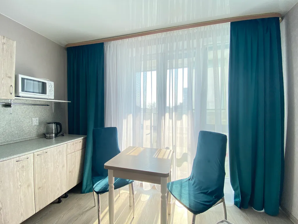 Уютная квартира в центре