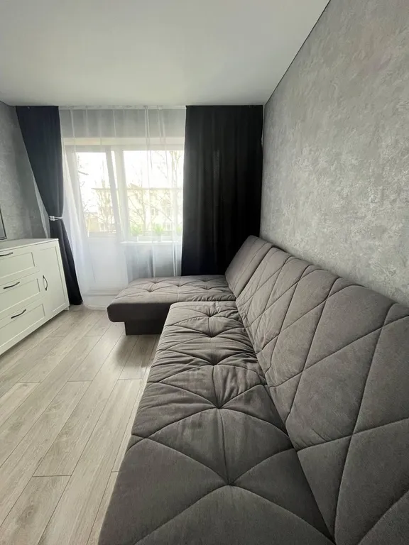 Удобная квартира в центре города