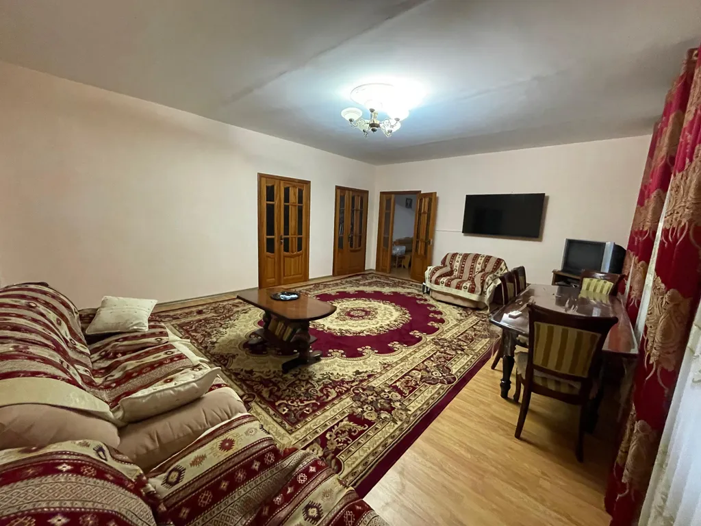 Семейный дом