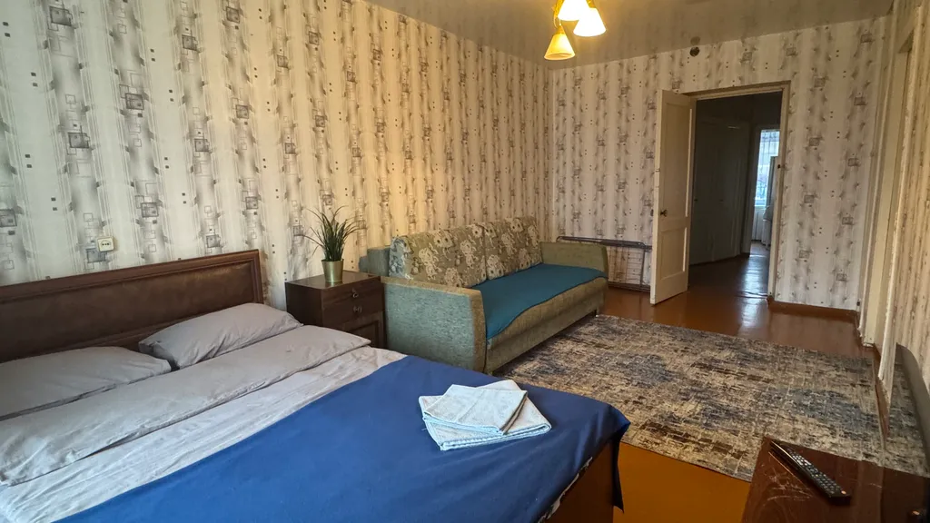 Квартира в центре Невьянска