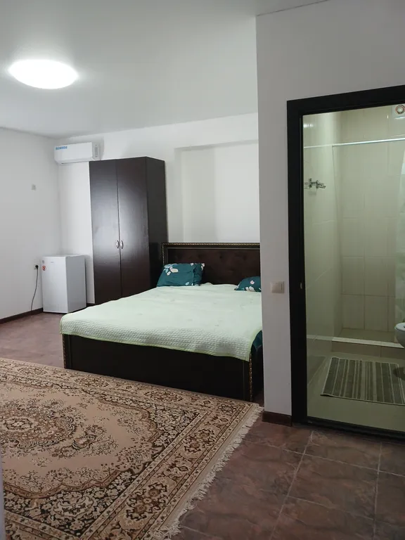 Квартира Дача на берегу моря — Дербент