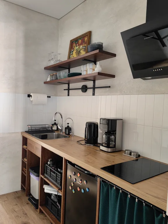 Студия ART в историческом центре