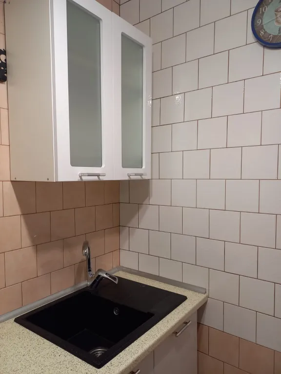 Этаж коттеджа