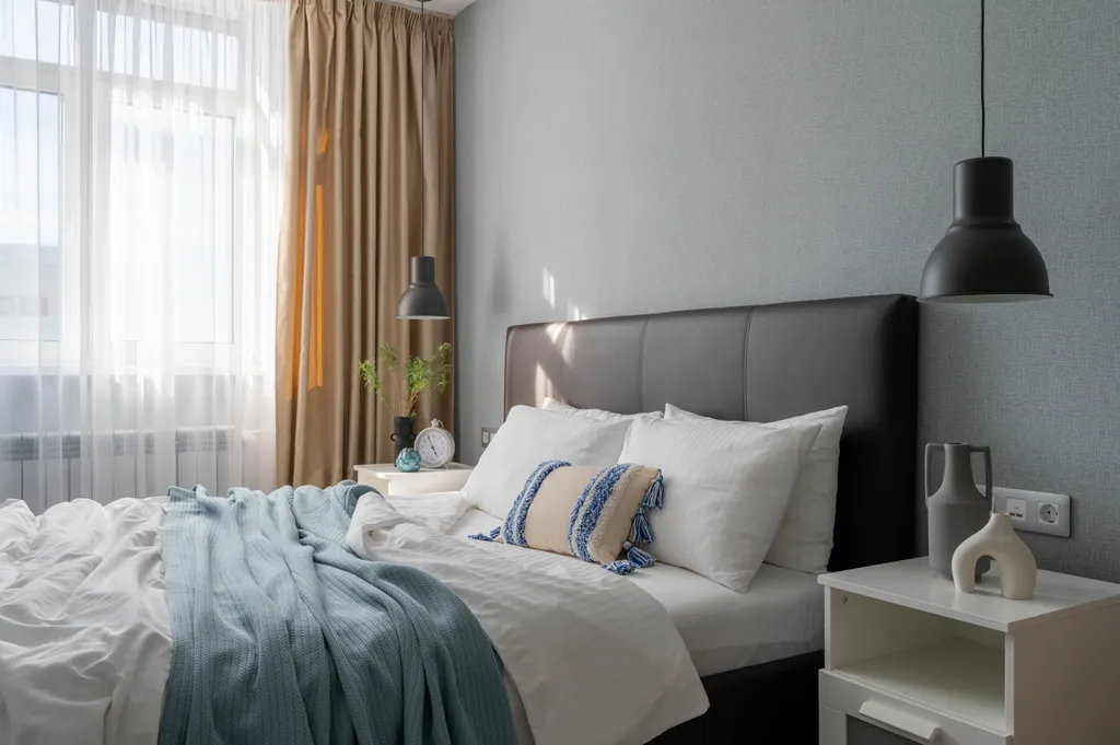 Квартира Фреш Однокомнатная квартира — Ярославль