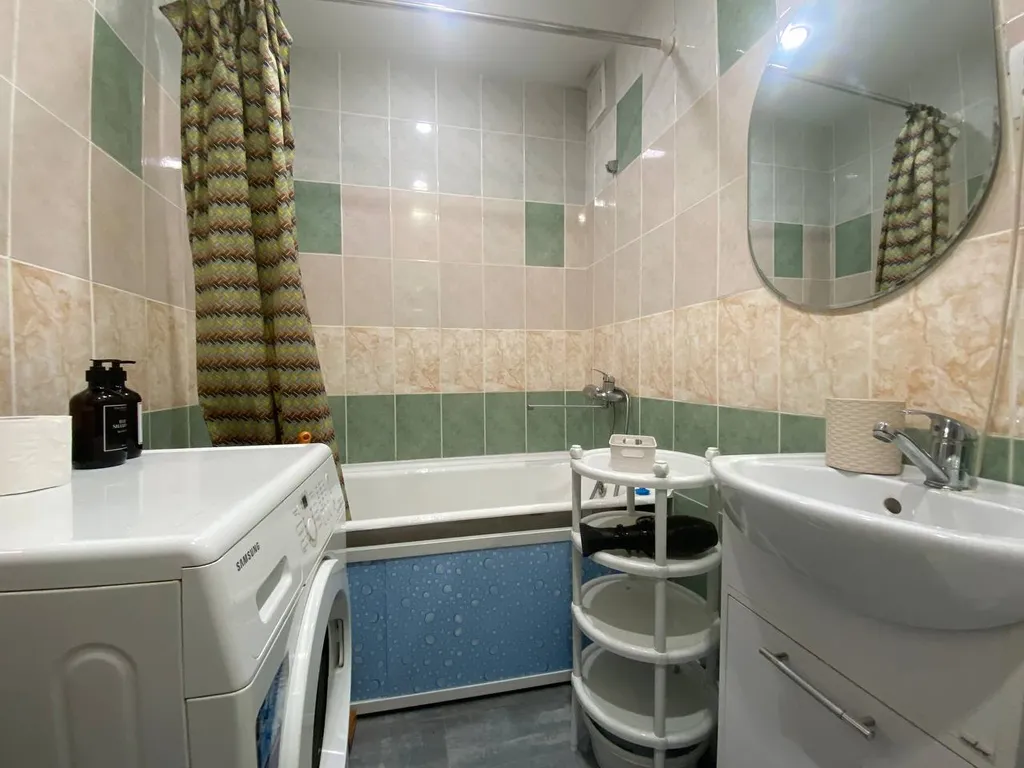 Квартира у площади Победы