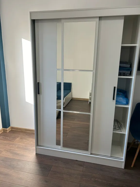 Гостевой дом Бармышь