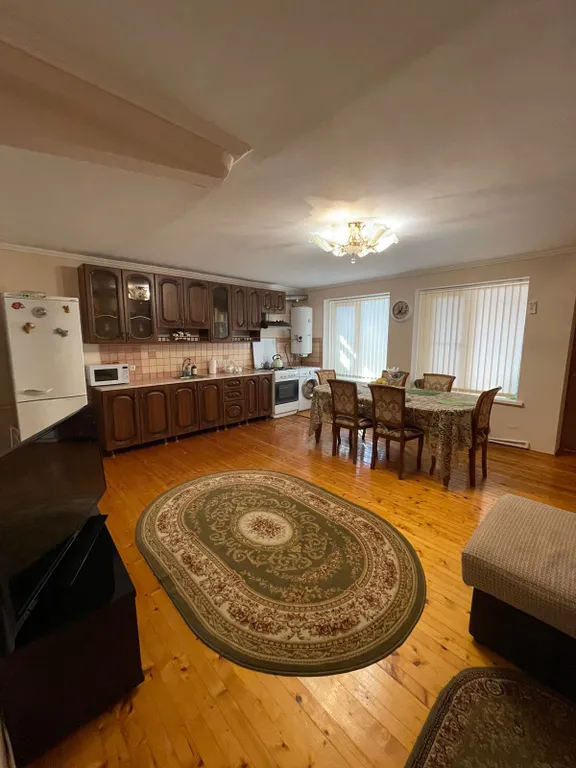 Квартира Уютная квартира рядом с морем — Дербент