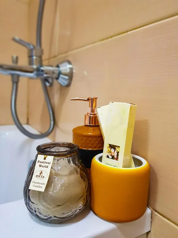 Апартаменты на Ленина