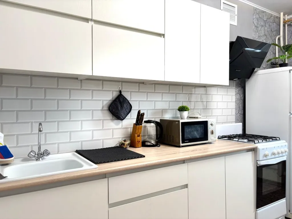 Квартира рядом с аквапарком и ГУОР