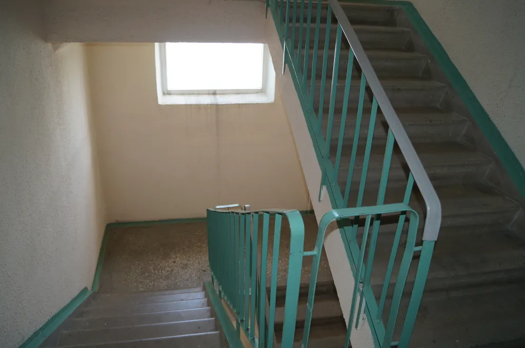 Квартира Обычная квартира — Владивосток