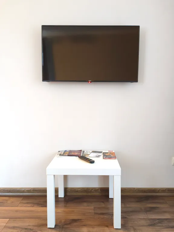 Квартира в центре города, музей Янтаря, Верхний пруд для прогулок