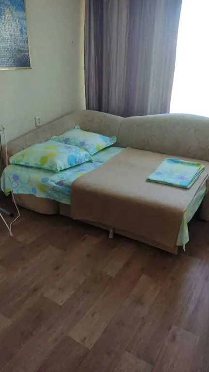 Квартира Уютная квартира на море — Лазаревское