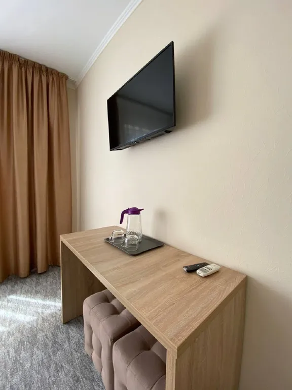 Квартира Комната — Анапа