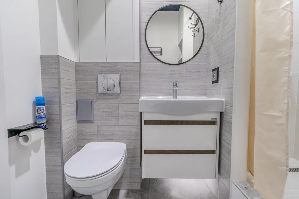 Квартира-студия