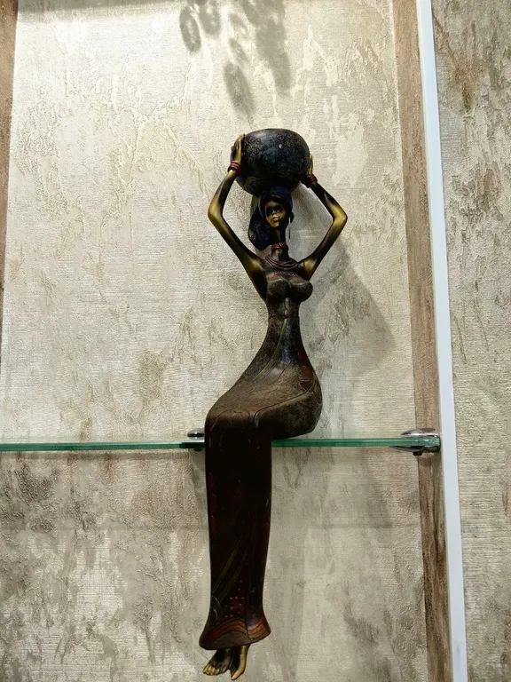 Квартира с панорамными окнами