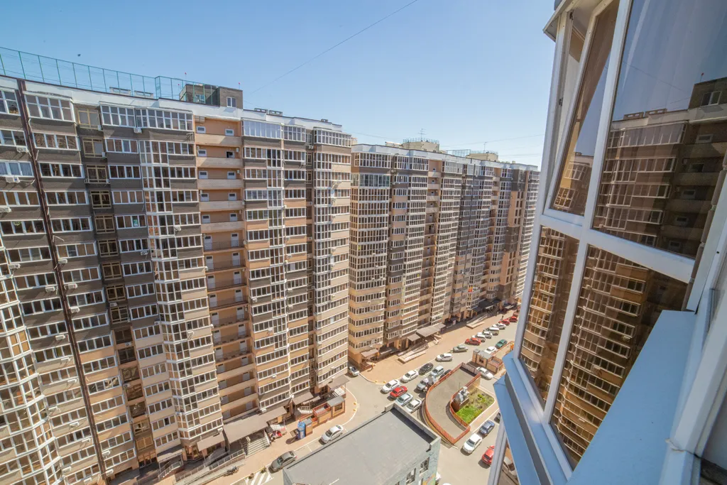 Квартира 1-комнатная Квартира — Краснодар