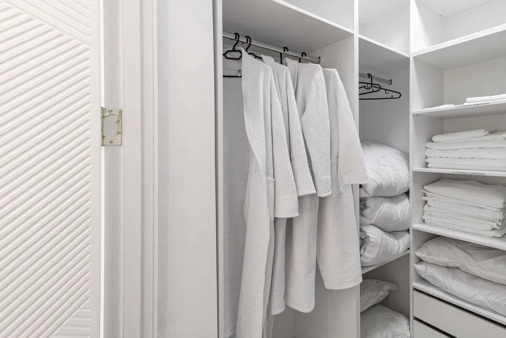 Шикарные Гостевые апартаменты Murager в центре столицы